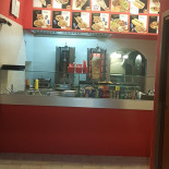 Halal Ottimo Kebabberia Hoshiarpuria (bobby) Extérieur