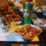 Halal Ottimo Kebabberia Hoshiarpuria (bobby) Nourriture