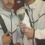 Halal Ottimo Kebabberia Hoshiarpuria (bobby) Boisson