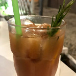 Louis Caffé Bebida