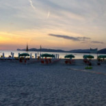Magic Beach Exterior