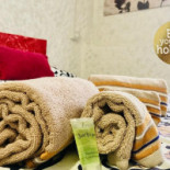 Valverde Central Studio Flat Alghero Boisson