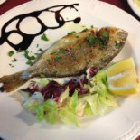 Nettuno Nourriture