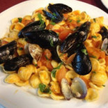 Nettuno Nourriture