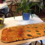Nettuno Nourriture