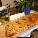 Nettuno Nourriture