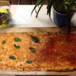 Nettuno Nourriture