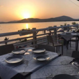 La Conchiglia Paella Beach Alghero Exterior