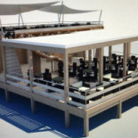 La Conchiglia Paella Beach Alghero Exterior