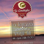 La Conchiglia Paella Beach Alghero Logo