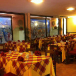 Pizzeria Villa Piras Dentro