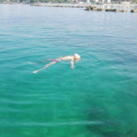 Bagno Lido Exterior
