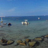 Bagno Lido Exterior