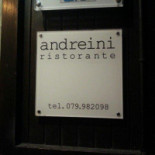 Andreini Exterior