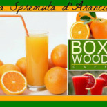 Box Wood Cafè Boisson