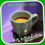 Box Wood Cafè Boisson