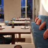 Koun Sushi À l'intérieur