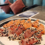 Koun Sushi Nourriture