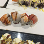 Koun Sushi Nourriture