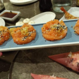 Koun Sushi Nourriture