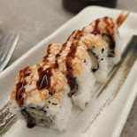 Koun Sushi Nourriture