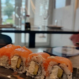 Koun Sushi Boisson