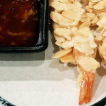 Koun Sushi Nourriture
