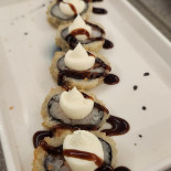 Koun Sushi Nourriture