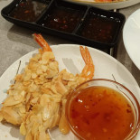 Koun Sushi Nourriture