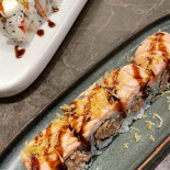 Koun Sushi Nourriture