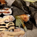Koun Sushi Nourriture