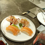 Koun Sushi Boisson