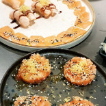 Koun Sushi Nourriture