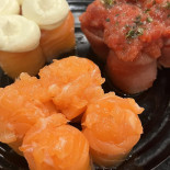 Koun Sushi Nourriture