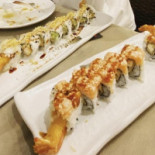 Koun Sushi Nourriture