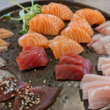 Koun Sushi Nourriture