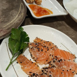 Koun Sushi Nourriture