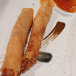 Koun Sushi Nourriture