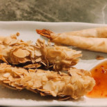 Koun Sushi Nourriture