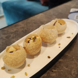 Koun Sushi Nourriture