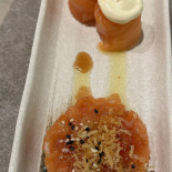 Koun Sushi Nourriture