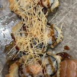 Koun Sushi Nourriture