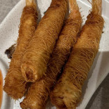 Koun Sushi Comida