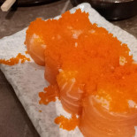 Koun Sushi Comida