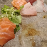 Koun Sushi Nourriture
