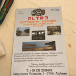 El Tro' Carte