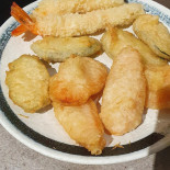 Koun Sushi Nourriture