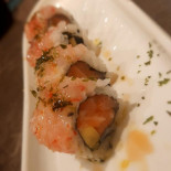 Koun Sushi Nourriture