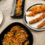 Koun Sushi Nourriture