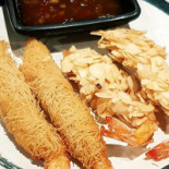Koun Sushi Nourriture